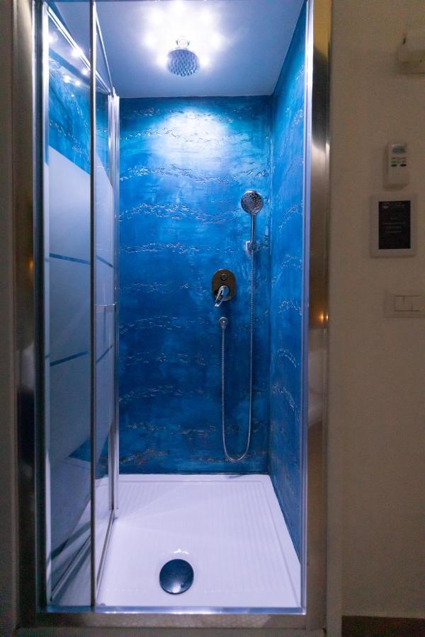 Stabiae Luxury Rooms 卡斯特拉玛雷帝斯达比亚 外观 照片